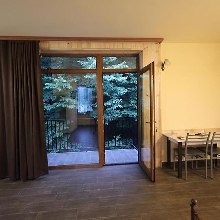 Yeghevnut Hotel Goris Eksteriør bilde