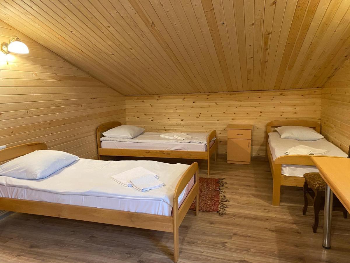 Yeghevnut Hotel Goris Eksteriør bilde