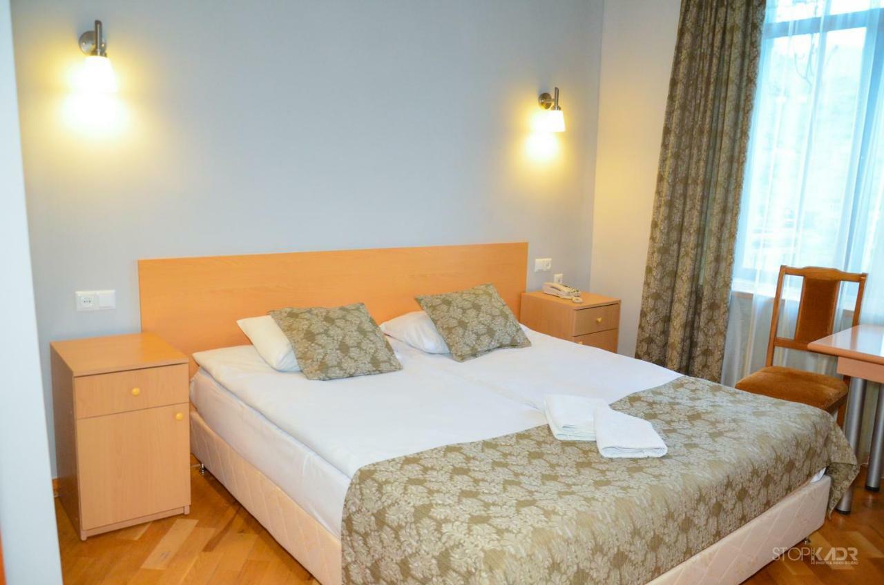 Yeghevnut Hotel Goris Eksteriør bilde