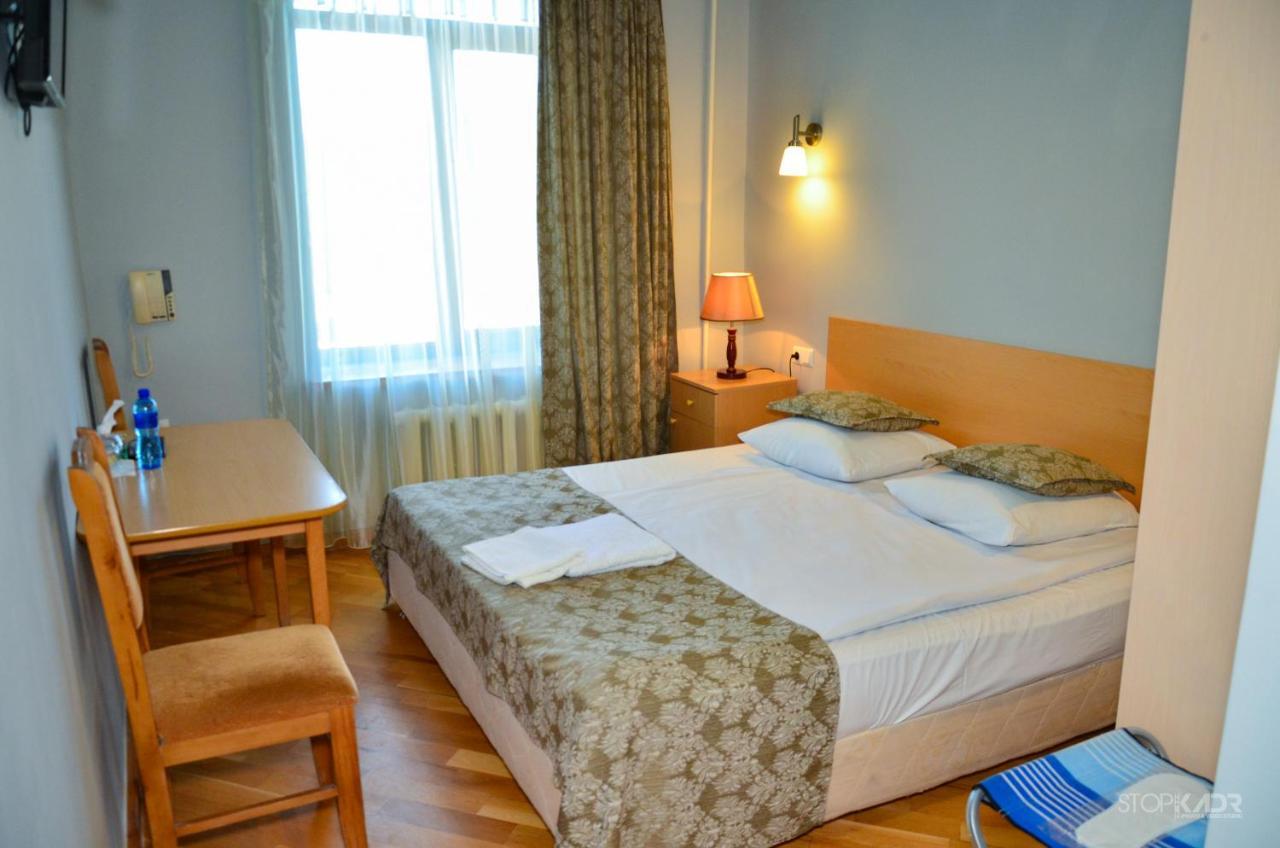 Yeghevnut Hotel Goris Eksteriør bilde